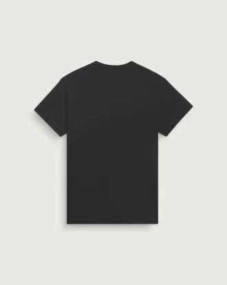 Von Van Doren genehmigtes X All Nations T-Shirt