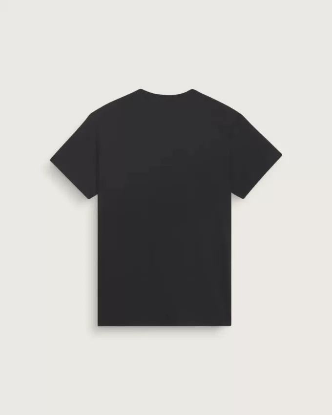 Von Van Doren genehmigtes X All Nations T-Shirt