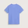 Von Van Doren genehmigtes X All Nations T-Shirt