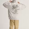 Vorrat Hoodie