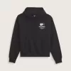 Vorrat Hoodie