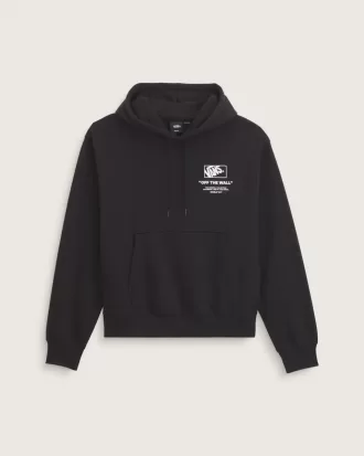 Vorrat Hoodie