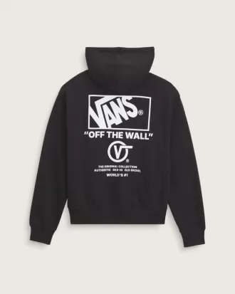 Vorrat Hoodie