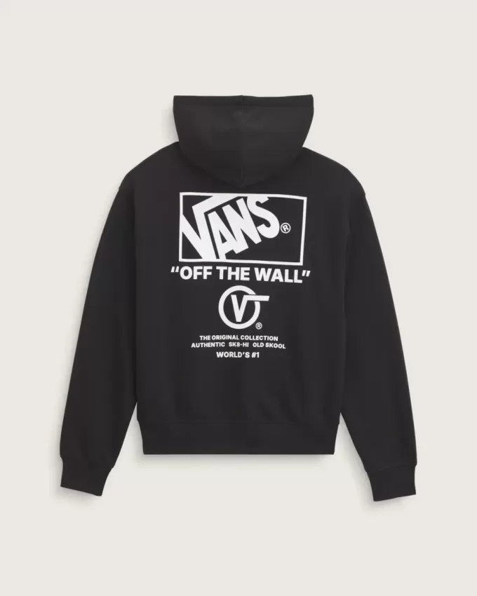 Vorrat Hoodie