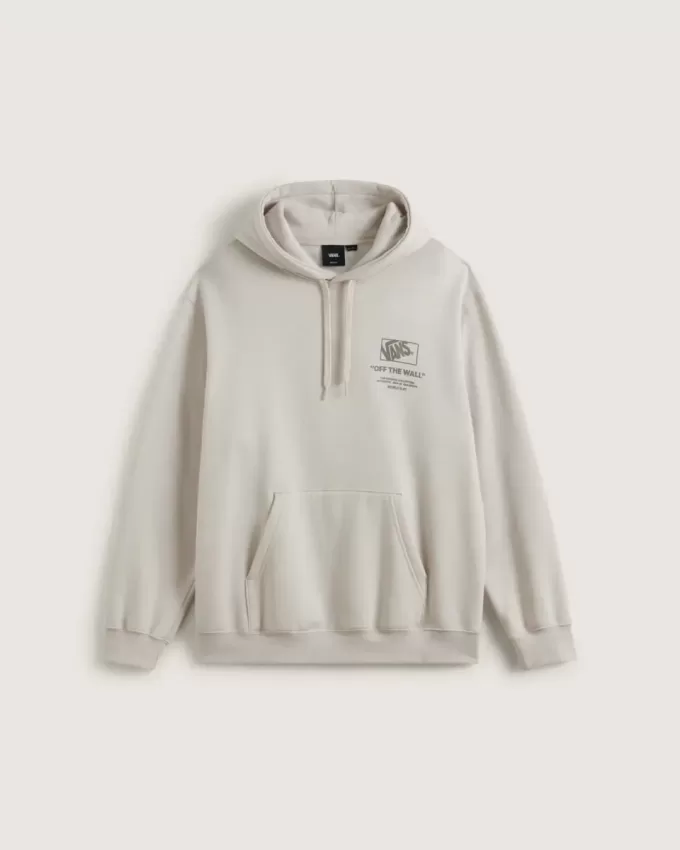 Vorrat Hoodie