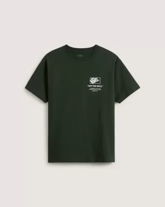 Vorrats-T-Shirt
