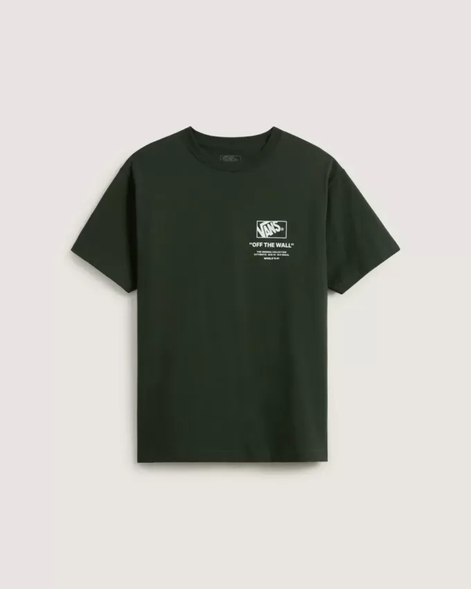 Vorrats-T-Shirt