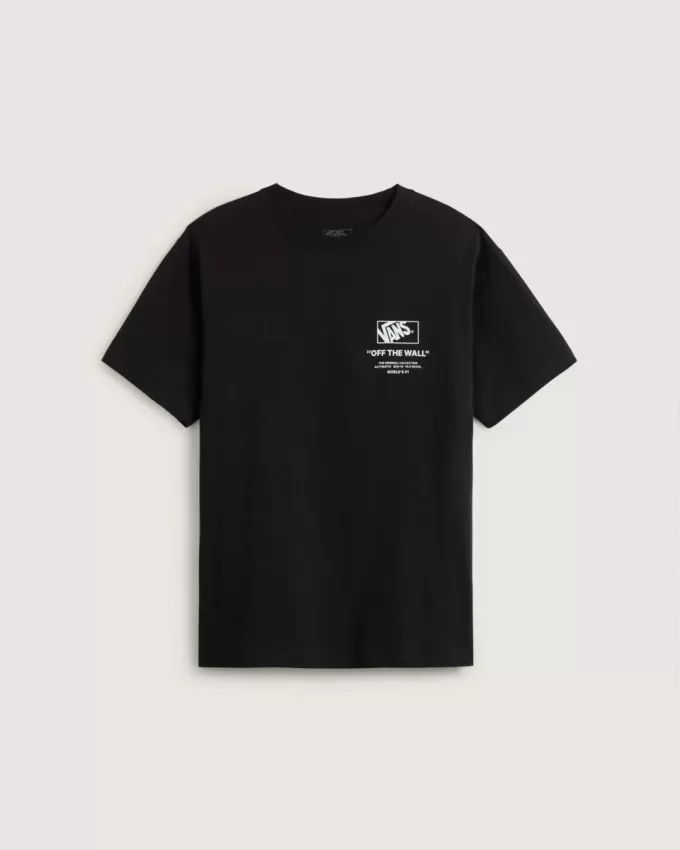 Vorrats-T-Shirt