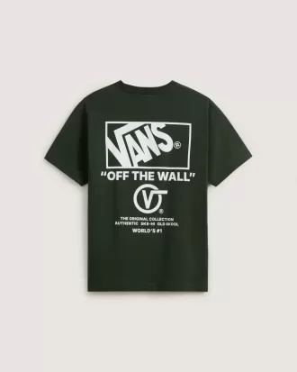 Vorrats-T-Shirt