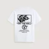 Vorrats-T-Shirt