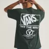 Vorrats-T-Shirt