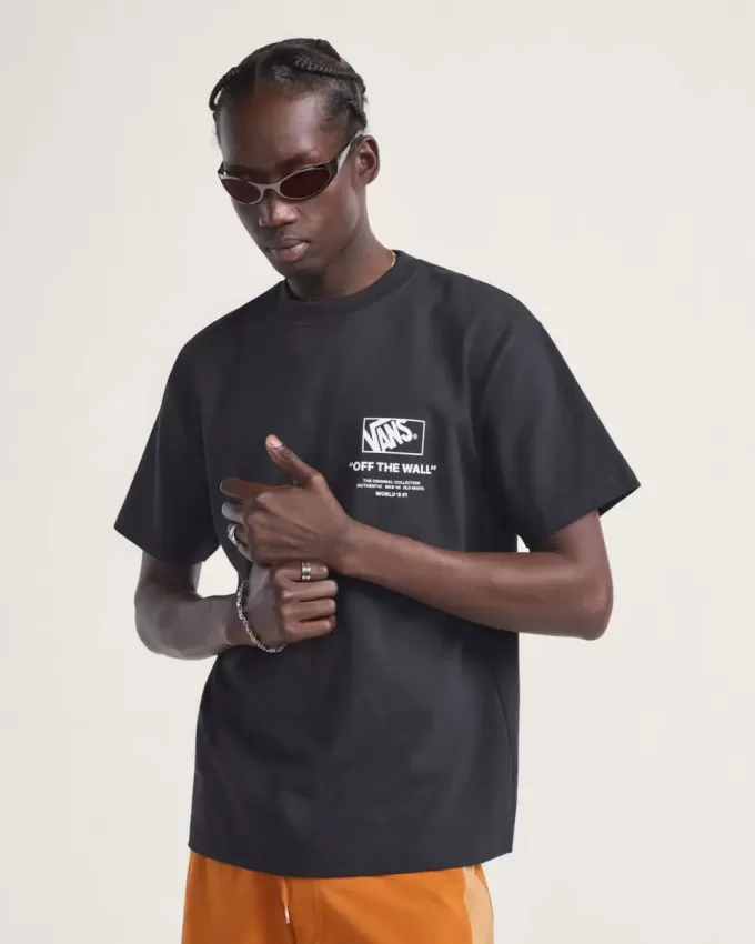 Vorrats-T-Shirt