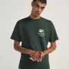 Vorrats-T-Shirt