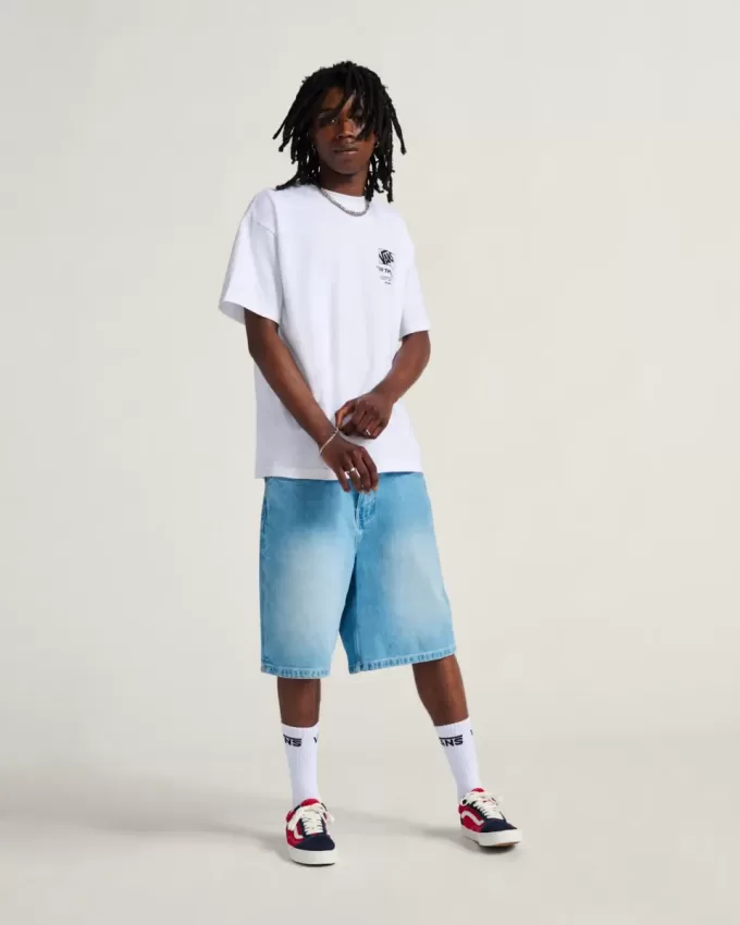 Vorrats-T-Shirt