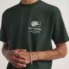 Vorrats-T-Shirt