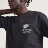 Vorrats-T-Shirt