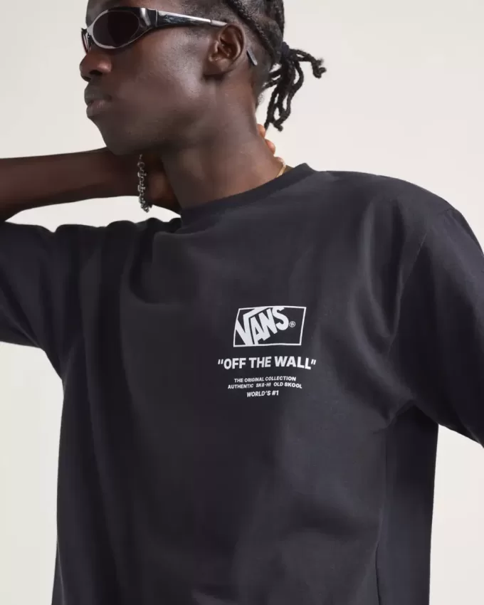 Vorrats-T-Shirt