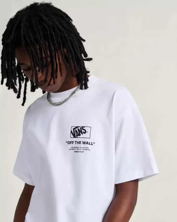 Vorrats-T-Shirt