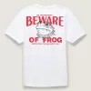 Wachfrosch T-Shirt