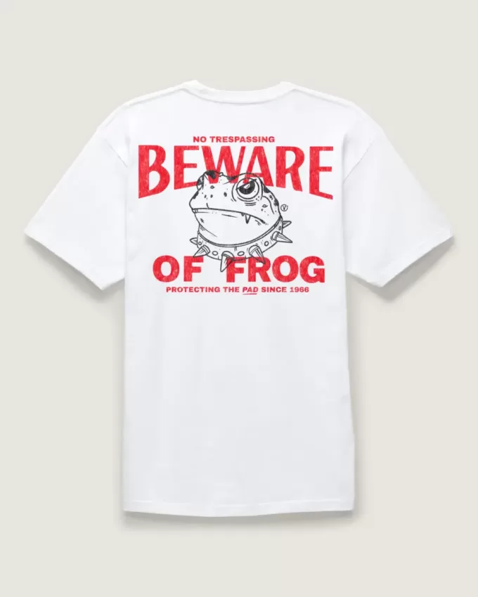 Wachfrosch T-Shirt