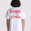 Wachfrosch T-Shirt