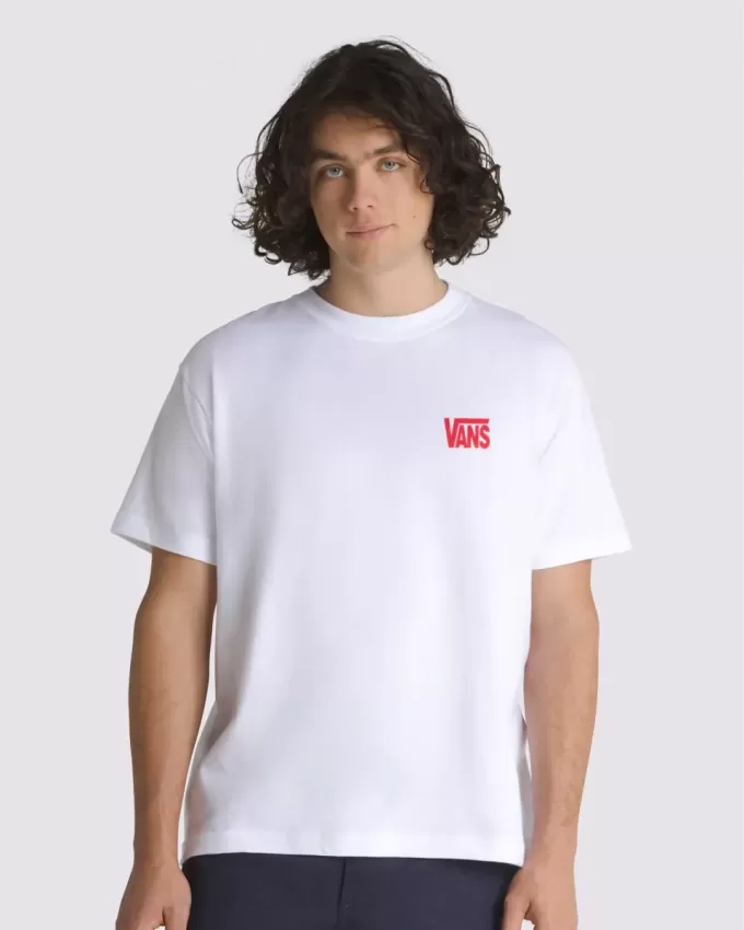 Wachfrosch T-Shirt