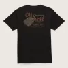 Waffel-Zimmerservice-T-Shirt