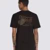 Waffel-Zimmerservice-T-Shirt