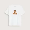 Waffeln, das Hunde-T-Shirt