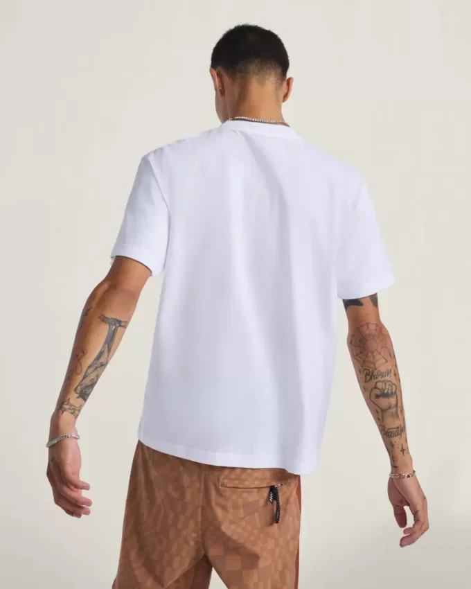Waffeln, das Hunde-T-Shirt