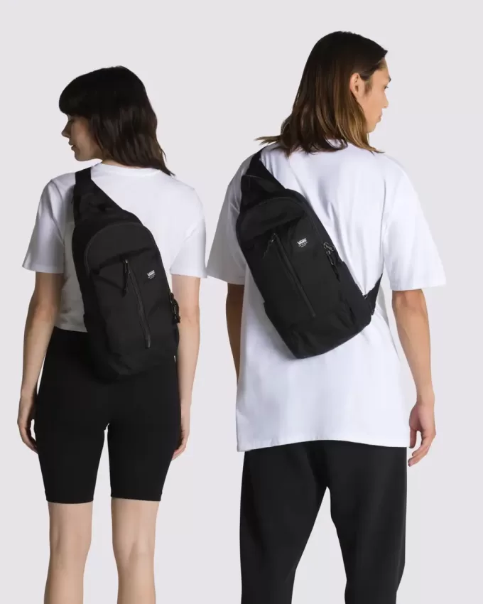 Warp Ripstop Sling Bag