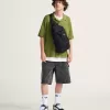 Warp Ripstop Sling Bag