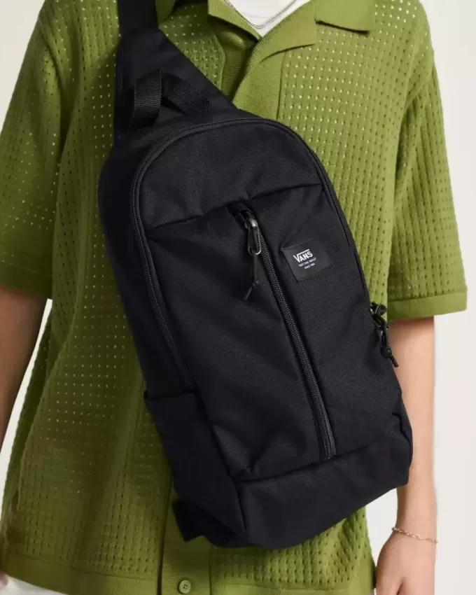 Warp Ripstop Sling Bag