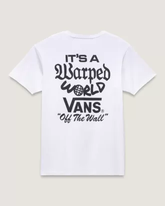 Warped World T-Shirt