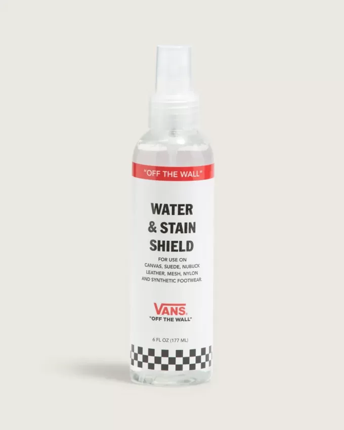Wasser- und Fleckenschutz