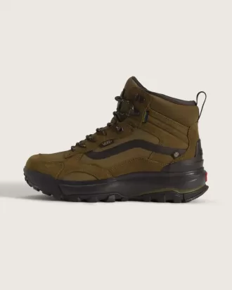 Wasserdichter Crestline-Stiefel