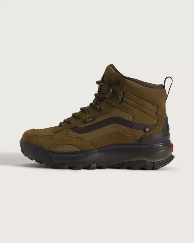 Wasserdichter Crestline-Stiefel