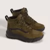 Wasserdichter Crestline-Stiefel