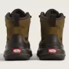 Wasserdichter Crestline-Stiefel