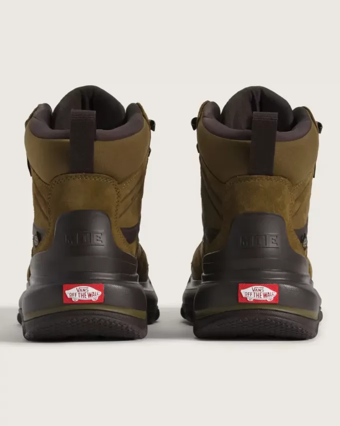 Wasserdichter Crestline-Stiefel
