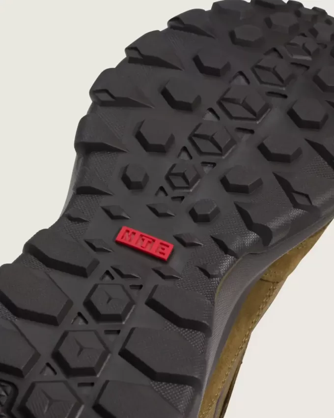 Wasserdichter Crestline-Stiefel