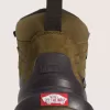 Wasserdichter Crestline-Stiefel
