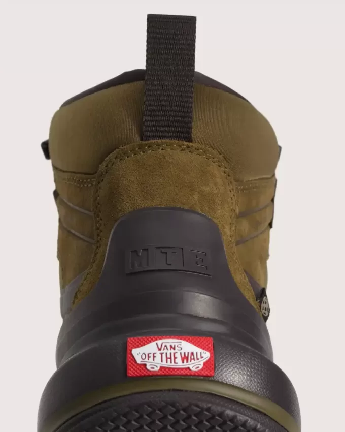 Wasserdichter Crestline-Stiefel