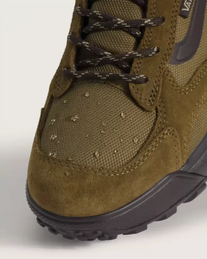 Wasserdichter Crestline-Stiefel
