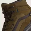 Wasserdichter Crestline-Stiefel