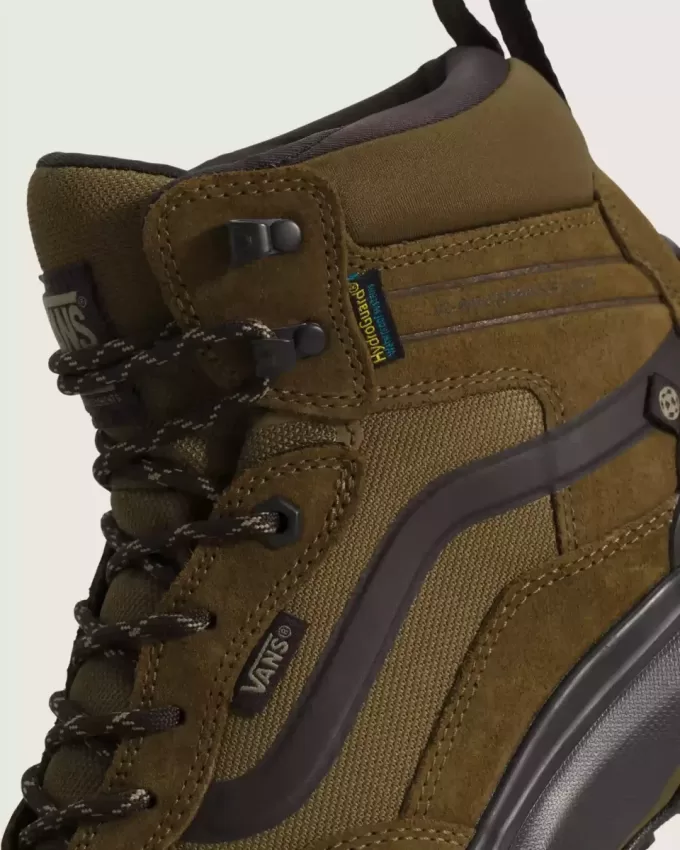 Wasserdichter Crestline-Stiefel