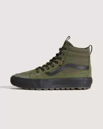 Wasserdichter, isolierter Schuh Sk8-Hi