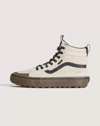 Wasserdichter, isolierter Schuh Sk8-Hi