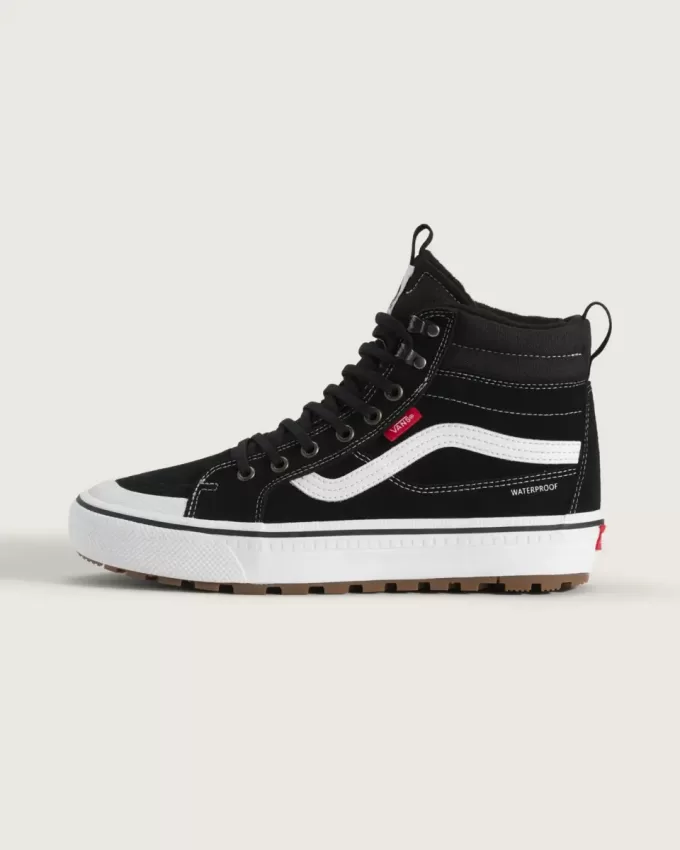 Wasserdichter, isolierter Schuh Sk8-Hi