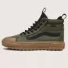 Wasserdichter, isolierter Schuh Sk8-Hi
